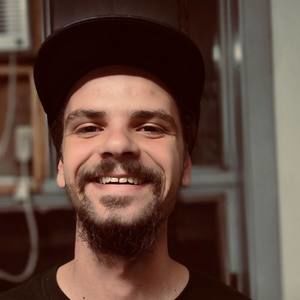 Meet your Posher, Joey